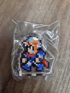 2026年最新】ファイナルファンタジー ピクセル ミニアクリルの人気