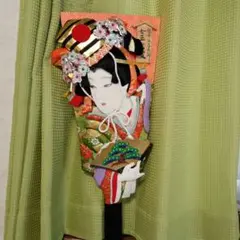 2026年最新】羽子板 歌舞伎の人気アイテム - メルカリ