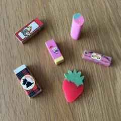 2026年最新】昭和レトロ消しゴムの人気アイテム - メルカリ