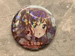 2026年最新】今井リサ 缶バッジの人気アイテム - メルカリ