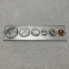 2026年最新】アメリカ硬貨 6枚の人気アイテム - メルカリ
