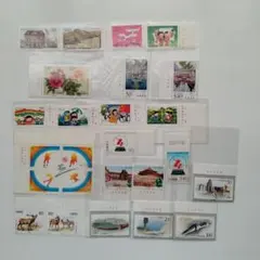 2026年最新】中国切手 1990の人気アイテム - メルカリ