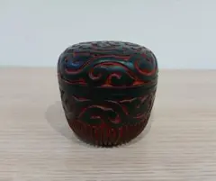 2026年最新】堆朱 堆黒の人気アイテム - メルカリ