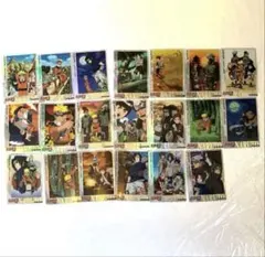 2026年最新】KAYOU ナルト カードの人気アイテム - メルカリ