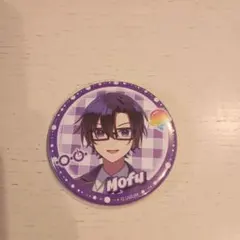 2026年最新】もふくん缶バッジの人気アイテム - メルカリ