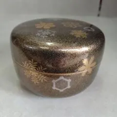 2026年最新】蒔絵 棗の人気アイテム - メルカリ