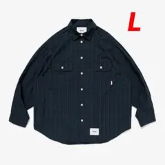 2026年最新】ダブルタップス wtaps cpoの人気アイテム - メルカリ