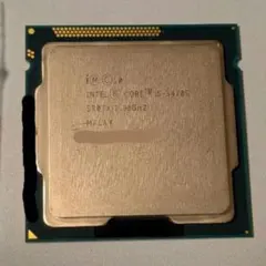 2026年最新】Core i5 3470Sの人気アイテム - メルカリ