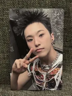 2026年最新】seventeen チェキ サインの人気アイテム - メルカリ