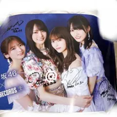 2026年最新】乃木坂46 サインの人気アイテム - メルカリ