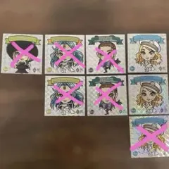 2026年最新】倖田來未 シールの人気アイテム - メルカリ