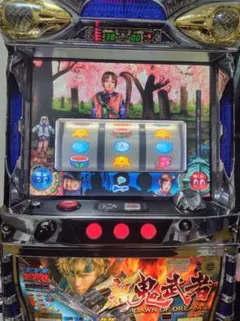 2026年最新】鬼武者 スロットの人気アイテム - メルカリ