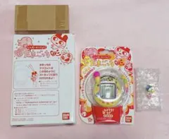 2026年最新】超じんせーエンジョイ!たまごっちプラス ちゃお3 めめっ