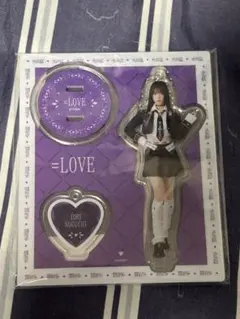 2026年最新】野口衣織 呪って呪って アクスタの人気アイテム - メルカリ