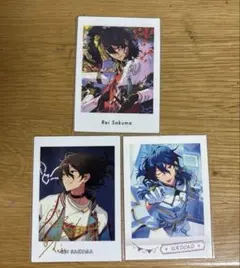 2026年最新】朔間零 ぱしゃっつの人気アイテム - メルカリ