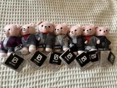 2026年最新】ビーファースト くま コンプの人気アイテム - メルカリ