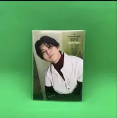 2026年最新】若井滉斗 フォトカード utopiaの人気アイテム - メルカリ