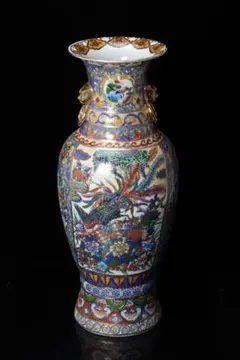 薩摩焼について - 沈壽官窯（ちんじゅかんがま）薩摩焼の通販｜公式