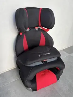 2026年最新】チャイルドシート エールベベ サラット 3 ステップの人気