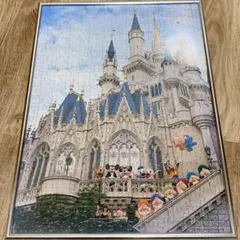 2026年最新】ディズニーパズル4000ピースの人気アイテム - メルカリ