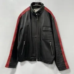 2026年最新】katharine hamnett レザージャケットの人気アイテム