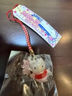 2026年最新】キティちゃん キーホルダー ご当地の人気アイテム - メルカリ