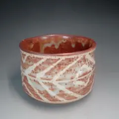 2026年最新】志野焼 茶碗の人気アイテム - メルカリ