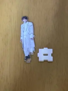 2026年最新】m!lk jewel アクスタの人気アイテム - メルカリ