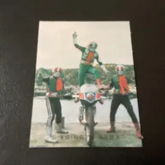 2026年最新】旧仮面ライダーv3カードの人気アイテム - メルカリ