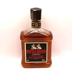 2026年最新】ホワイトマッカイ 12年の人気アイテム - メルカリ