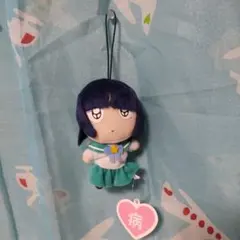 2025年最新】メンヘラチャン マスコットぬいぐるみの人気アイテム