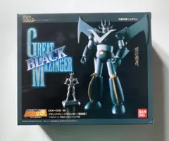 2026年最新】超合金魂 GX-02 グレートマジンガーの人気アイテム - メルカリ