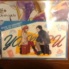 2026年最新】薬屋のひとりごと クリアファイル 付録の人気アイテム