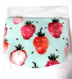 2026年最新】FEIlER ポーチ いちごの人気アイテム - メルカリ