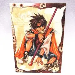 2026年最新】最遊記 ブロマイドの人気アイテム - メルカリ