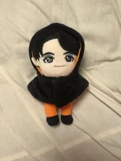 2026年最新】超特急 ハル マスコットの人気アイテム - メルカリ