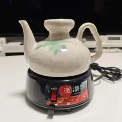 2026年最新】電気茶釜の人気アイテム - メルカリ