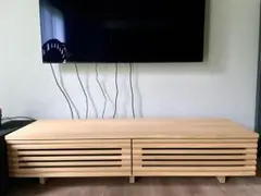 2026年最新】unico テレビ台の人気アイテム - メルカリ