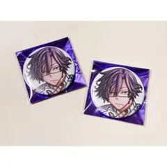 2026年最新】桃源暗鬼 缶バッジ コミケの人気アイテム - メルカリ