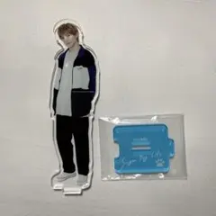 2026年最新】田中洸希 アクスタの人気アイテム - メルカリ