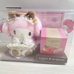 2026年最新】マイメロ ゴディバの人気アイテム - メルカリ