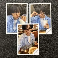 2026年最新】中島健人 公式写真 helloの人気アイテム - メルカリ