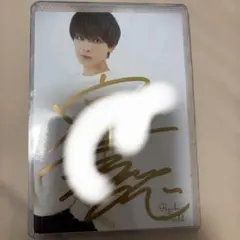 2026年最新】宮世琉弥サインの人気アイテム - メルカリ