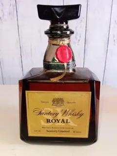 2026年最新】サントリー ローヤルSRの人気アイテム - メルカリ