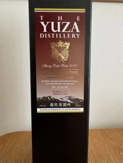 2026年最新】yuza シェリーカスクの人気アイテム - メルカリ