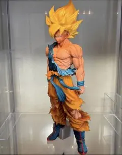 2026年最新】smsp 孫悟空 ゼノバースの人気アイテム - メルカリ