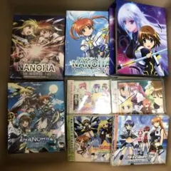 2026年最新】劇場版魔法少女リリカルなのはReflectionの人気アイテム