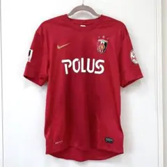 2026年最新】浦和レッズ ユニフォームaclの人気アイテム - メルカリ