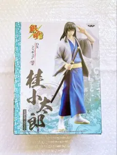 2026年最新】銀魂 dxフィギュアvol． 桂小太郎の人気アイテム - メルカリ