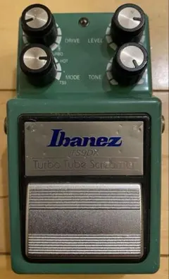 2026年最新】ibanez ts9dxの人気アイテム - メルカリ